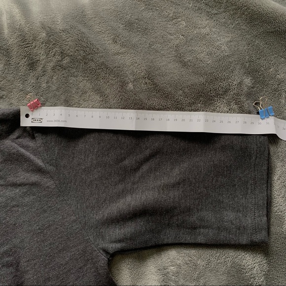 Zara Boxy Turtleneck Dress - Picture 7 of 9